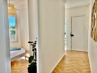  Appartement � vendre 3 pi�ces 58 m�