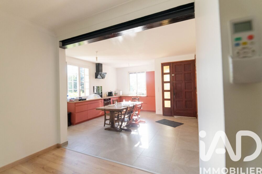 Vente Maison Vente Maison/villa 8 pièces Foulayronnes