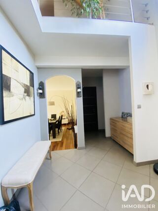  Maison à vendre 6 pièces 190 m²