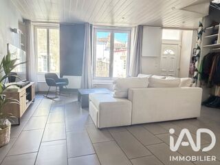 Vente Maison Vente Maison de village 5 pièces Saint-amand-sur-sèvre