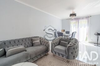  Maison à vendre 4 pièces 68 m²