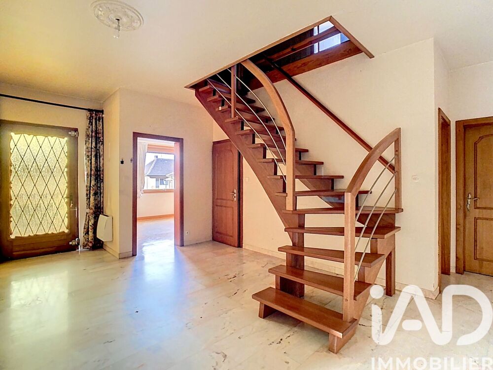 Vente Maison/villa 8 pièces