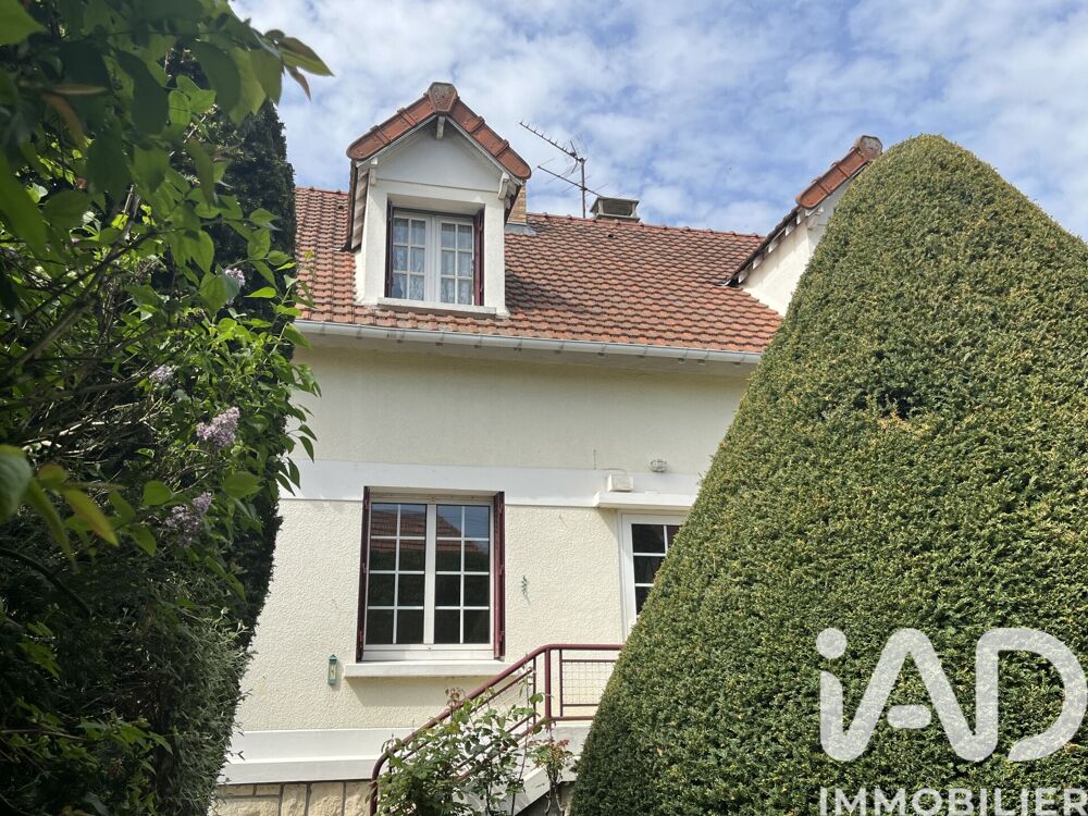 Vente Maison traditionnelle 6 pièces