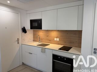  Appartement à vendre 1 pièce 29 m²