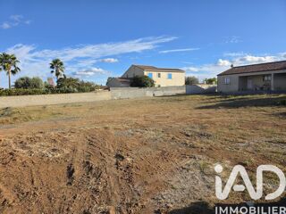  Terrain à vendre 888 m²