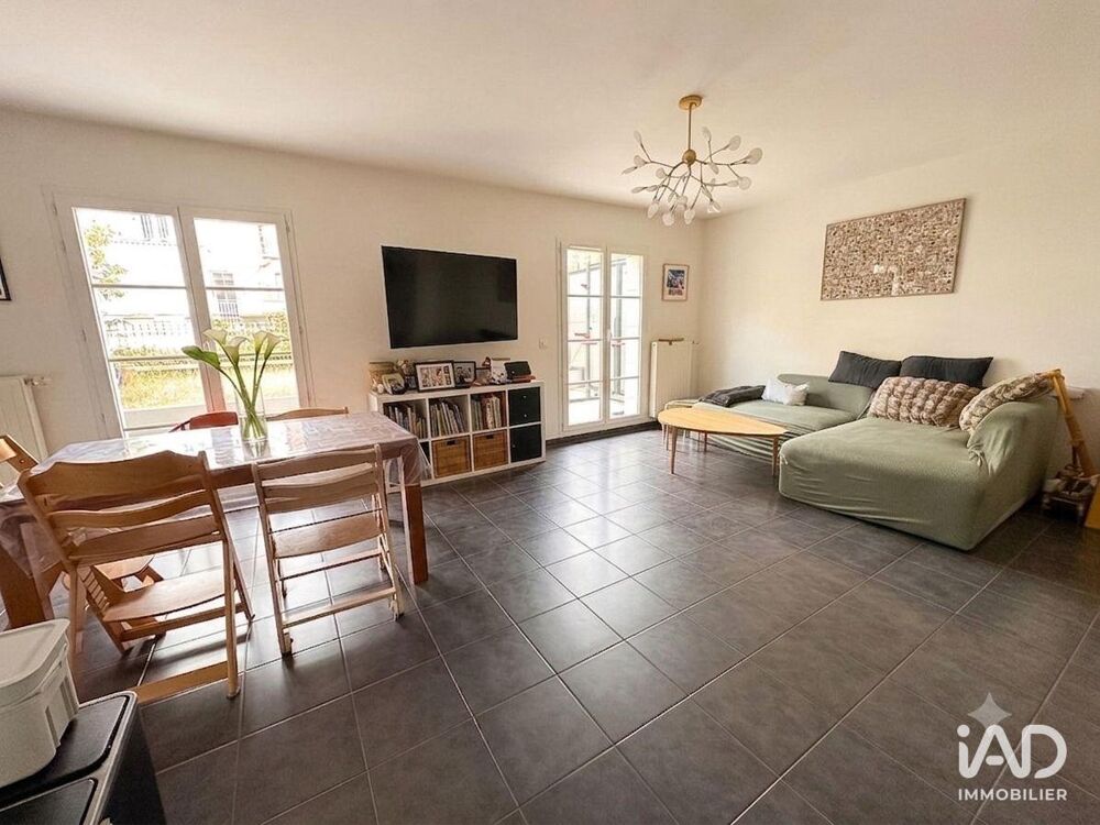 Vente Appartement Vente Appartement 3 pièces Le plessis-robinson
