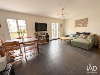  Appartement à vendre 3 pièces 64 m²