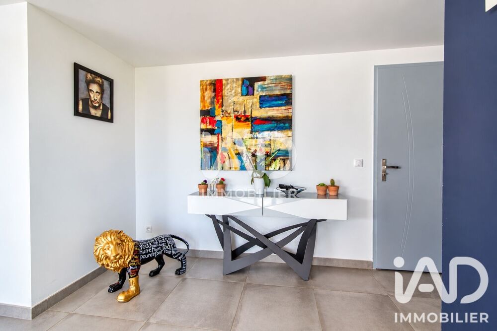 à vendre  Maison St Aygulf (83370)