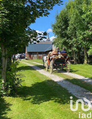  Maison � vendre 10 pi�ces 300 m�