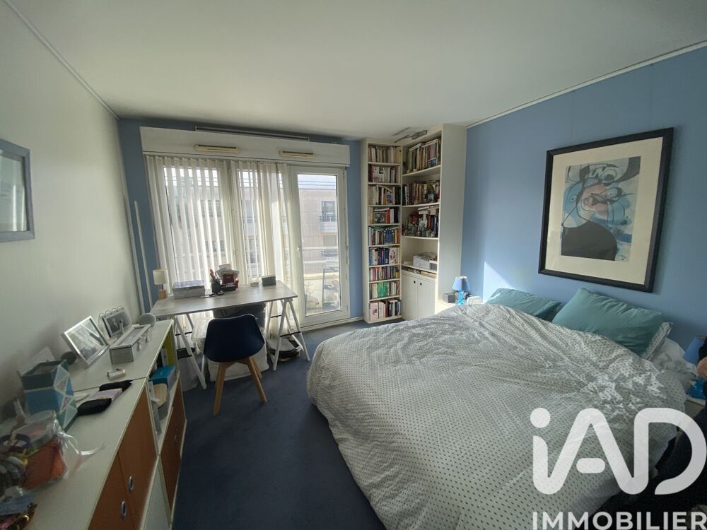 � vendre  Appartement Suresnes (92150)