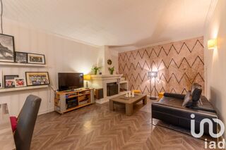  Maison à vendre 6 pièces 124 m²