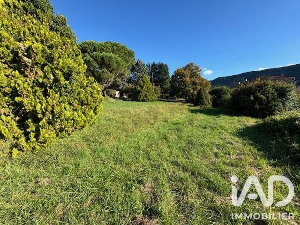 Vente Terrain Vente Terrain à bâtir 1 150 m&sup2; Vesseaux