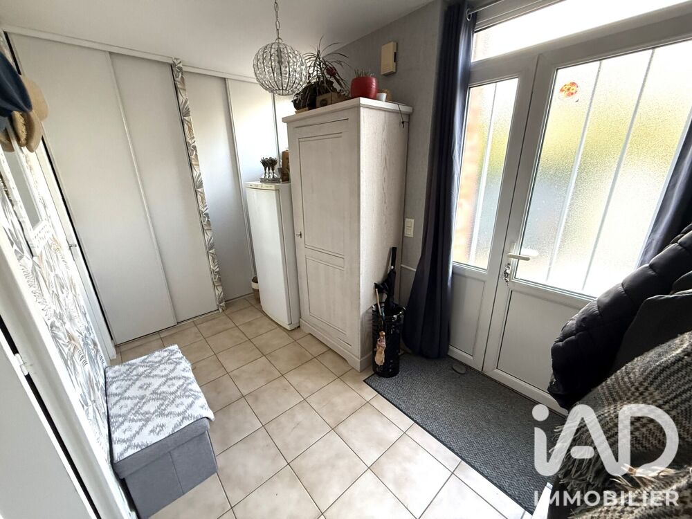Vente Maison Vente Maison/villa 5 pièces Courcy