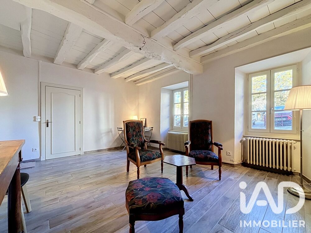 Vente Maison Vente Maison de village 5 pièces Sorèze