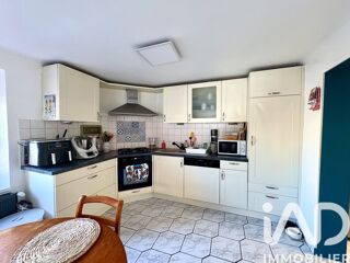  Maison � vendre 4 pi�ces 160 m�