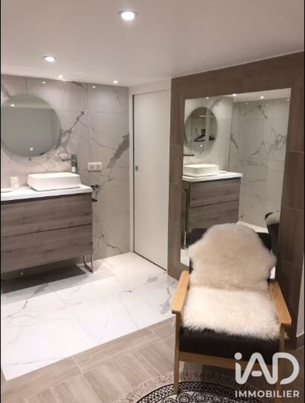 à vendre  Appartement Deauville (14800)