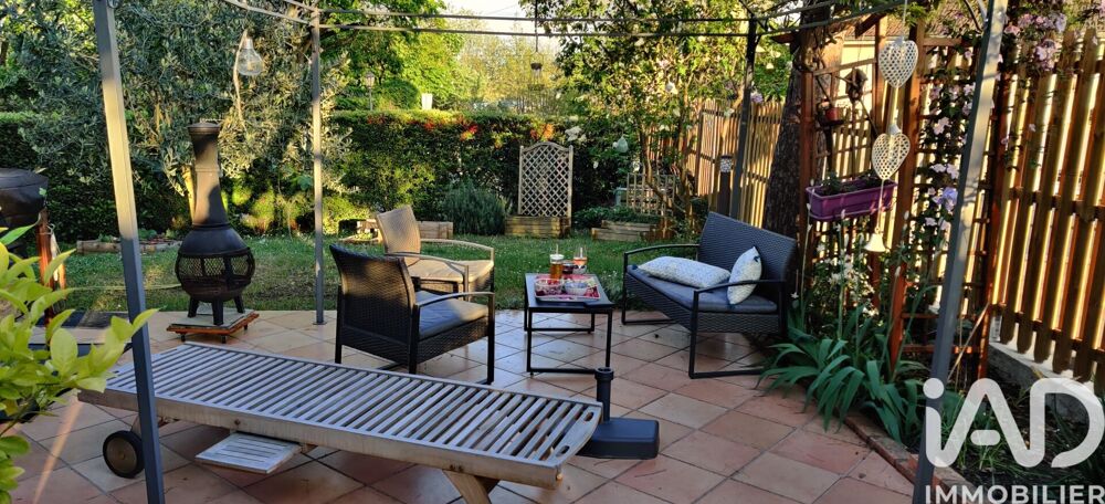 à vendre  Maison Andrésy (78570)