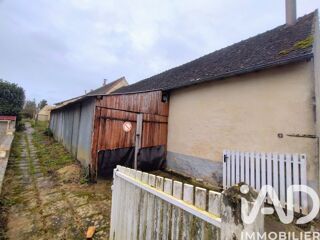  Maison � vendre 2 pi�ces 59 m�
