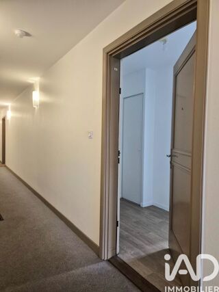  Appartement à vendre 3 pièces 64 m²