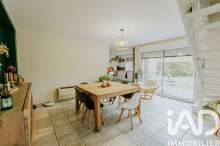  Maison à vendre 6 pièces 136 m²