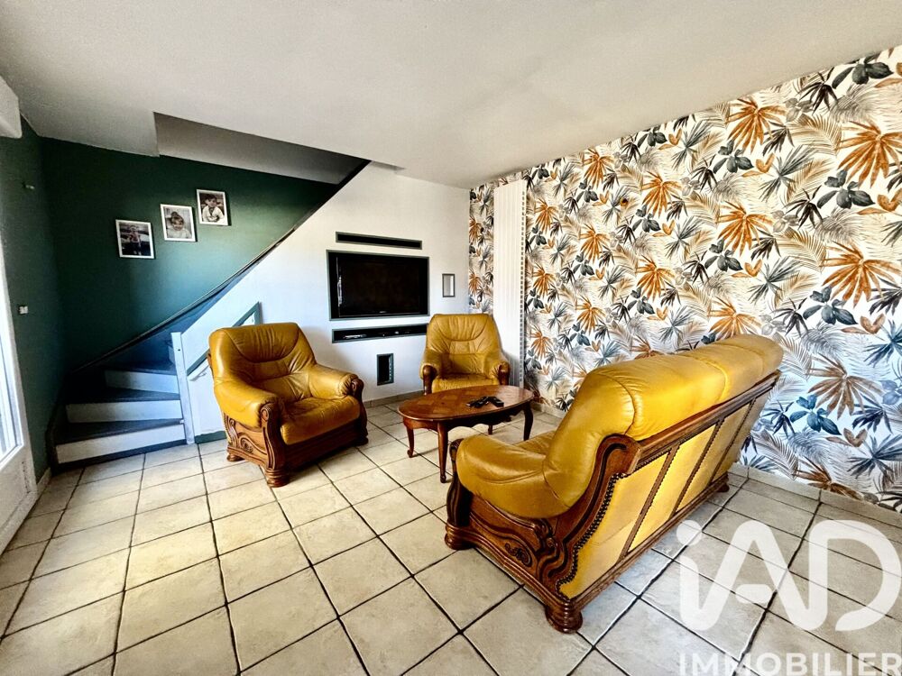 Vente Maison/villa 4 pièces