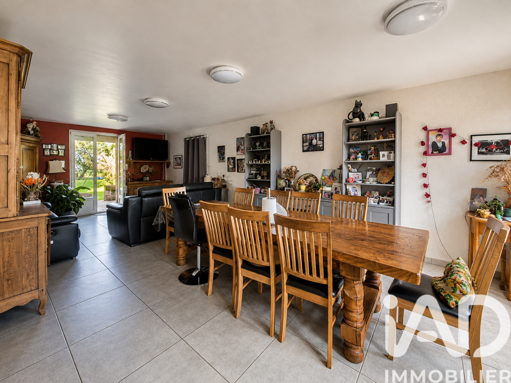 Vente Maison de village 7 pièces