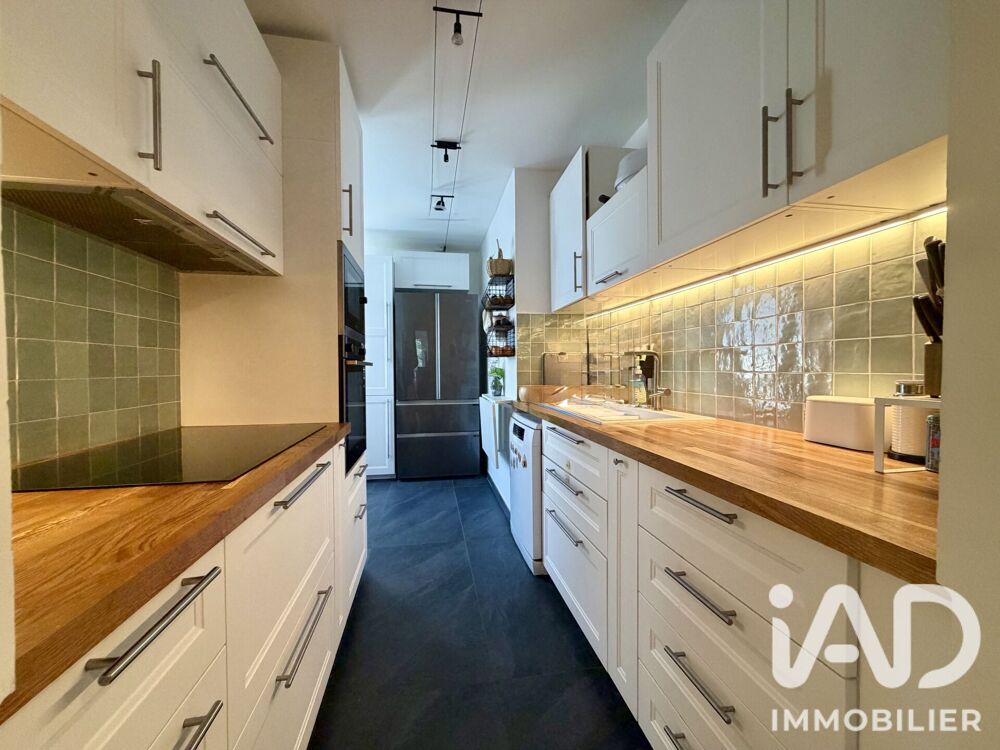 Vente Appartement 5 pièces