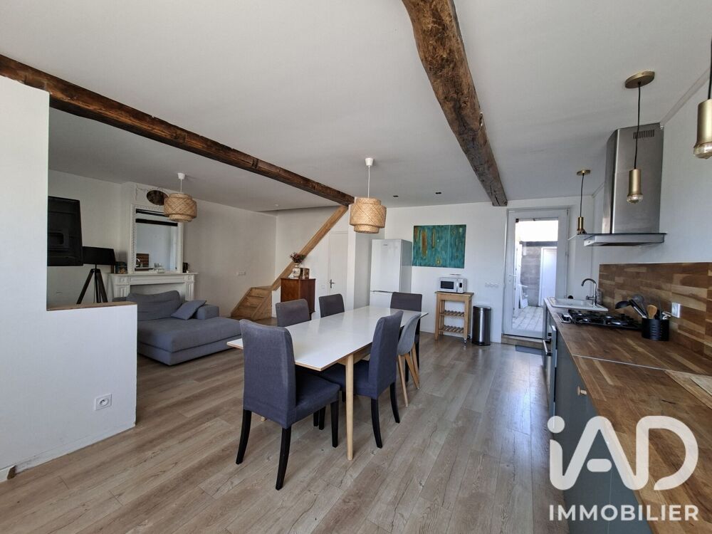 Vente Maison Vente Maison de ville 8 pièces Seclin