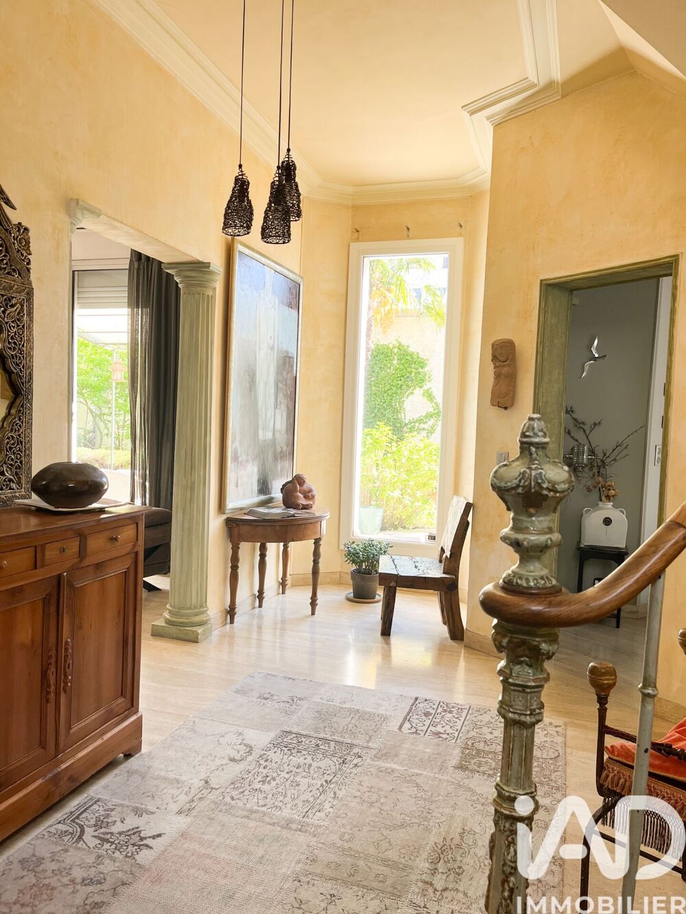 Vente Maison/villa 7 pièces