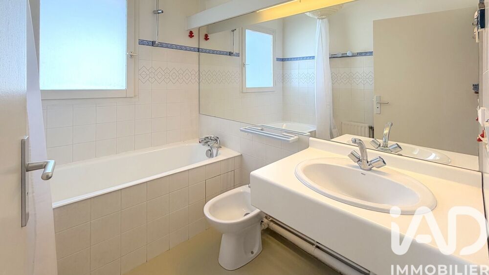 à vendre  Appartement Urrugne (64122)