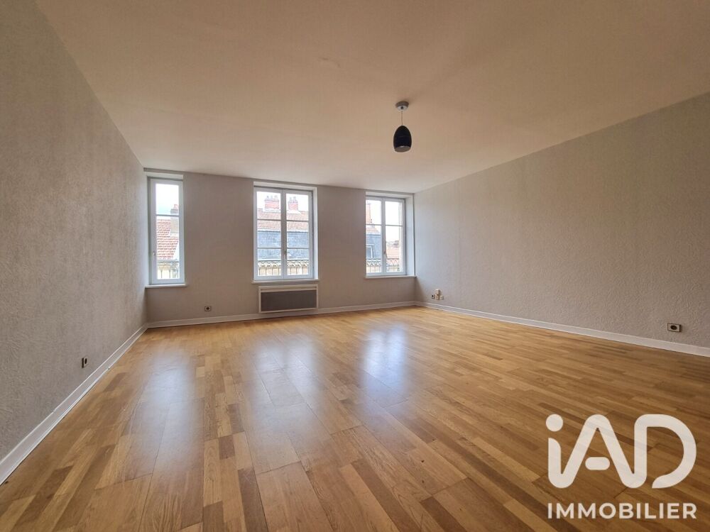 Vente Appartement Vente Appartement 2 pièces Nancy