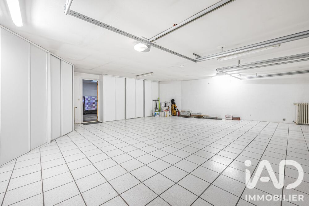 à vendre  Maison Rueil-Malmaison (92500)