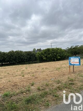  Terrain à vendre 1690 m²