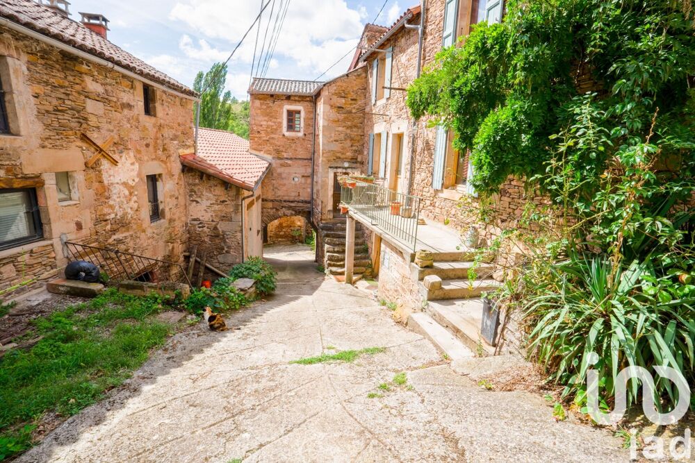 Vente Maison de village 5 pièces