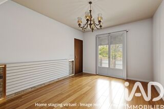  Maison à vendre 7 pièces 160 m²