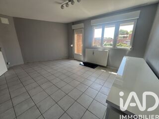  Maison à vendre 4 pièces 70 m²
