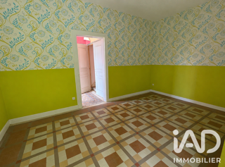  Maison à vendre 4 pièces 91 m²