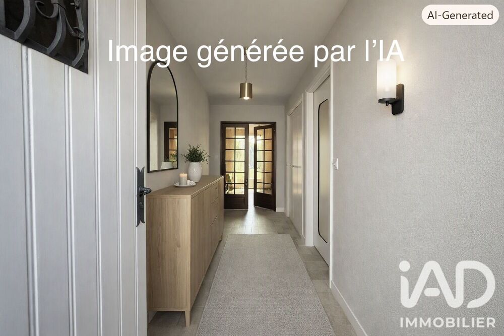 Vente Maison Vente Maison/villa 5 pièces Juilley