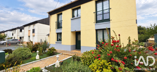 Vente Maison Vente Maison/villa 5 pièces Saint-aubin-du-cormier