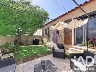  Maison à vendre 4 pièces 80 m²