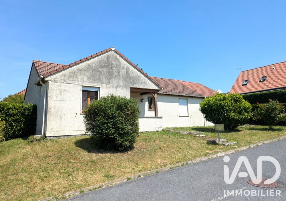 Vente Maison Vente Pavillon 4 pièces Cambrai