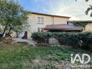  Maison à vendre 4 pièces 64 m²