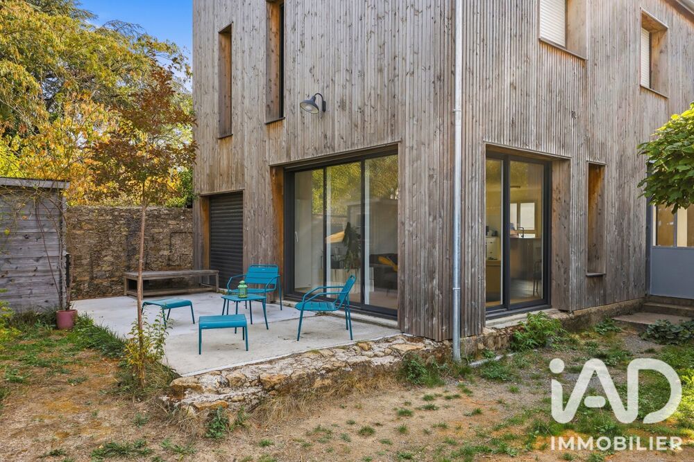 Vente Maison Vente Maison/villa 4 pièces Nantes