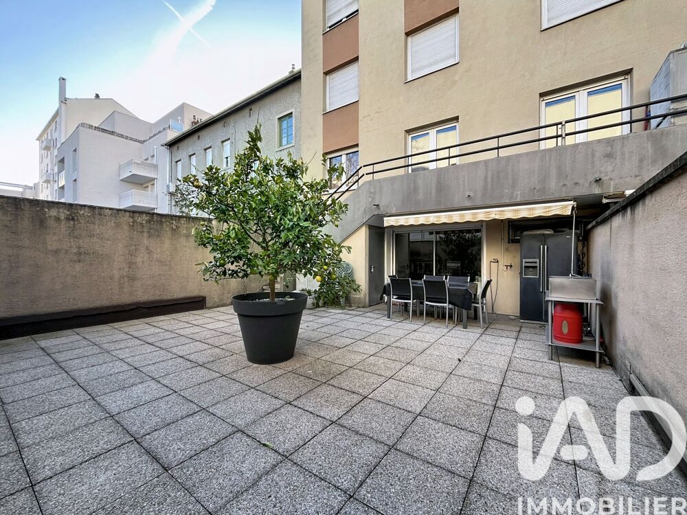 Appartement 6 pièces 129 m² · à Villeurbanne · 129 m² · 515 000 €
