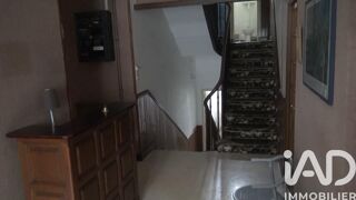  Immeuble à vendre 562 m²
