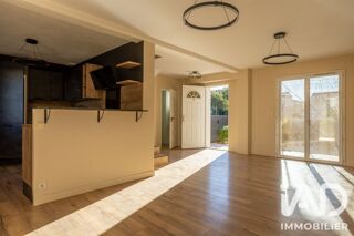  Maison à vendre 4 pièces 80 m²