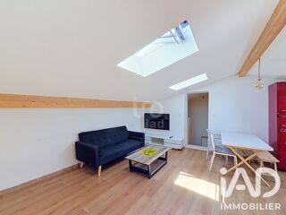  Appartement à vendre 2 pièces 40 m²