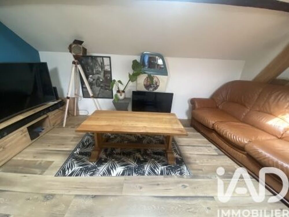 Vente Maison Vente Maison/villa 3 pièces Les Éparres
