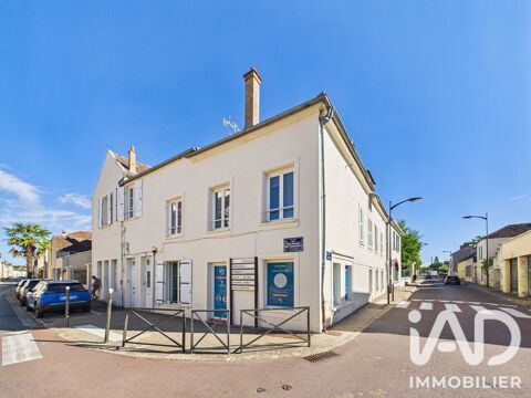 Vente Boutique/Local commercial 36 m&sup2; 89000 77210 Avon