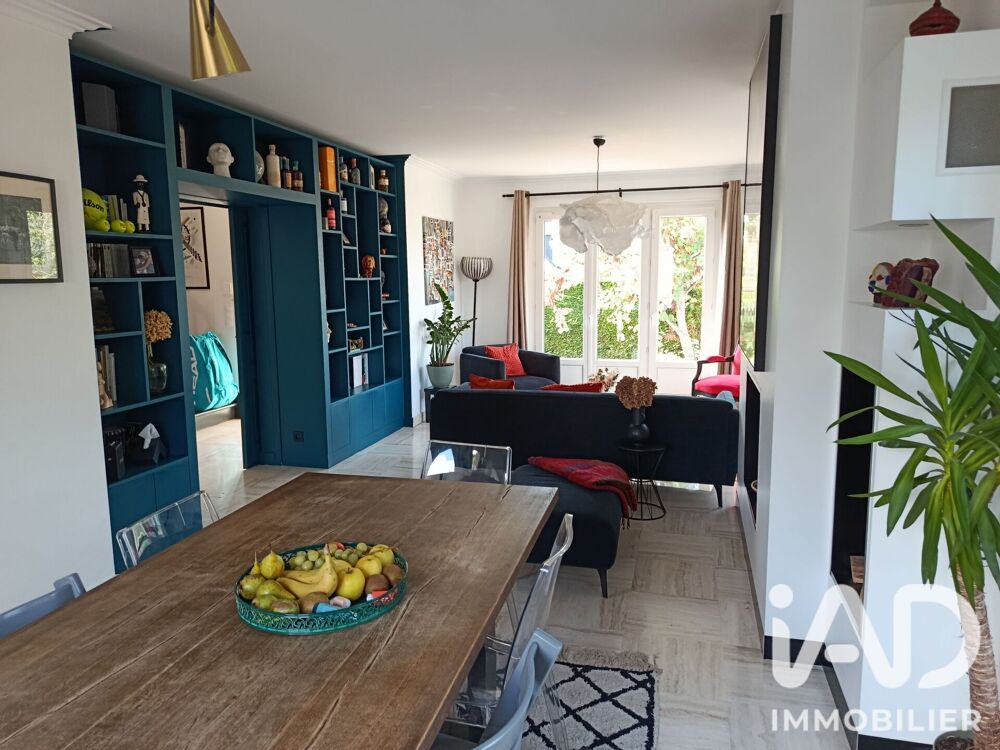 Vente Maison Vente Maison traditionnelle 7 pièces Saint-malo